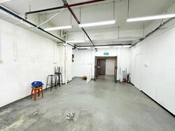 Da Jin Factory Building (D19), Office #499146821